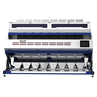 RZI系列大米色选机