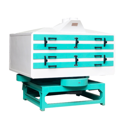 MMJX四层 白米分级精选筛