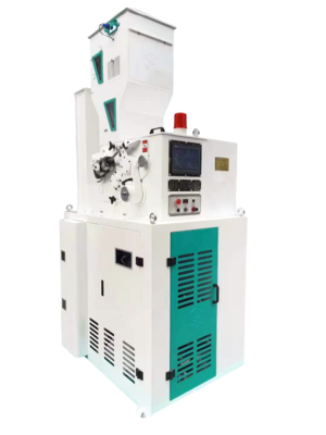 ZNLG36E智能砻谷机