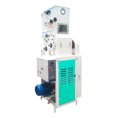 MLGT25B普通压砣紧辊砻谷机