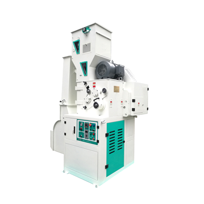 MLGQ36ES双速自动砻谷机