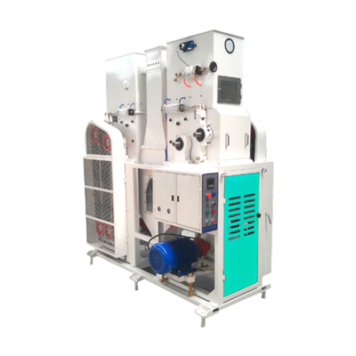 MLGQ25B*2双体气压全自动砻谷机