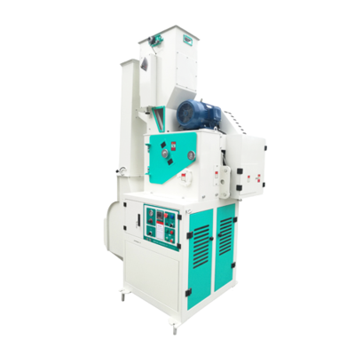 MLGQ25DS双速胶辊全自动砻谷机