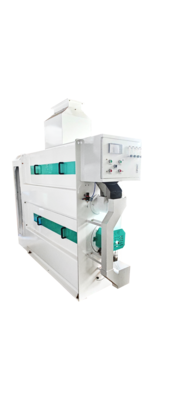 MPJ上下辊抛光机