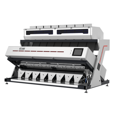 RZ+系列大米色选机