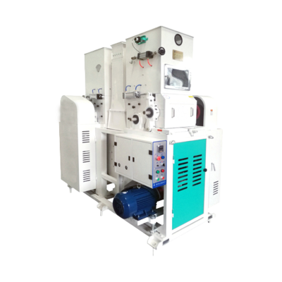 MLGQ36B*2 双体气压全自动砻谷机