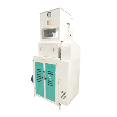 MLGT51 普通压砣紧辊砻谷机