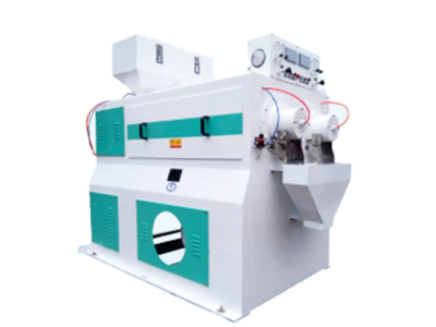 MPJ左右辊抛光机