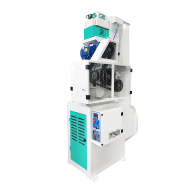 MLGQ25E 振动喂料全自动砻谷机