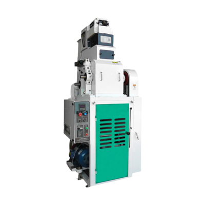 MLGQ25C全自动变频振动砻谷机