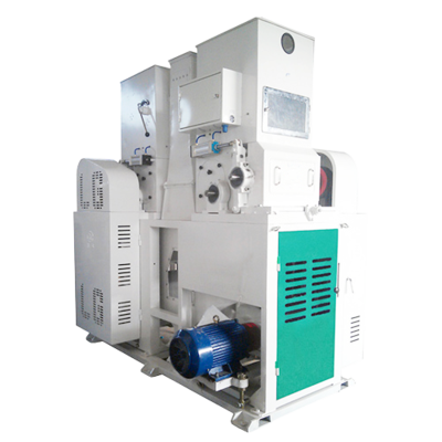 MLGQ36*2双体气压半自动砻谷机