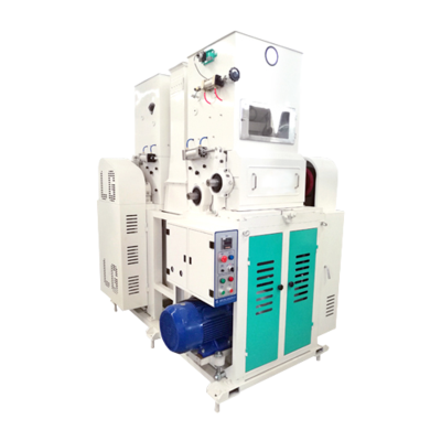 MLGQ51B*2 双体气压全自动砻谷机