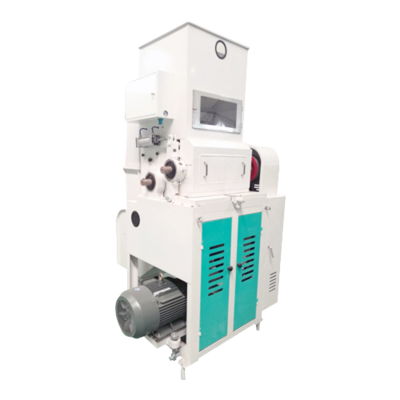 MLGQ51 气压半自动砻谷机