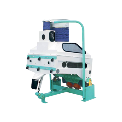 TQSX吸式振动去石机