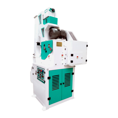 MLGQ25ES双速变频全自动砻谷机